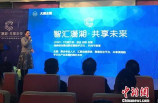 數字賦能，創意未來——湖南首屆數字文化創意創新創業大賽正式啟動