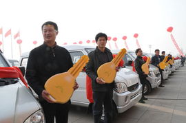 寧夏 送144輛 農業(yè)科技服務車 下鄉(xiāng)