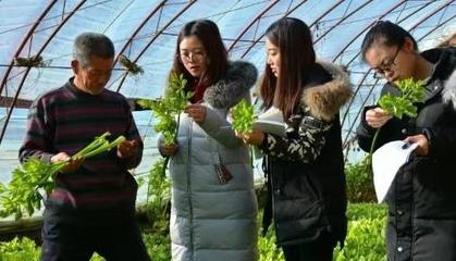 &ldquo;智囊團&rdquo;來啦!6個科技小院落戶內(nèi)蒙古杭錦后旗