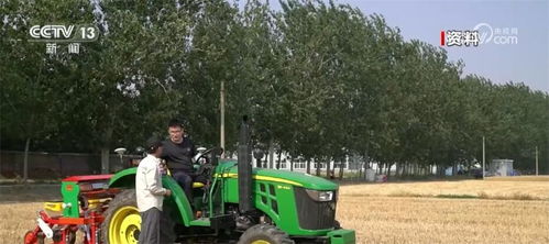 科技小院模式再出發 高質量服務農業農村現代化和鄉村全面振興