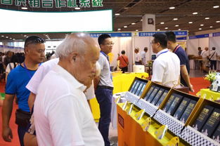 倍豐集團(tuán)閃耀2018全國農(nóng)資科技博覽會(huì)，以科技服務(wù)驅(qū)動(dòng)現(xiàn)代農(nóng)業(yè)發(fā)展